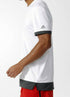 Adidas dri fit tshirt אדידס חולצת טישרט לגבר